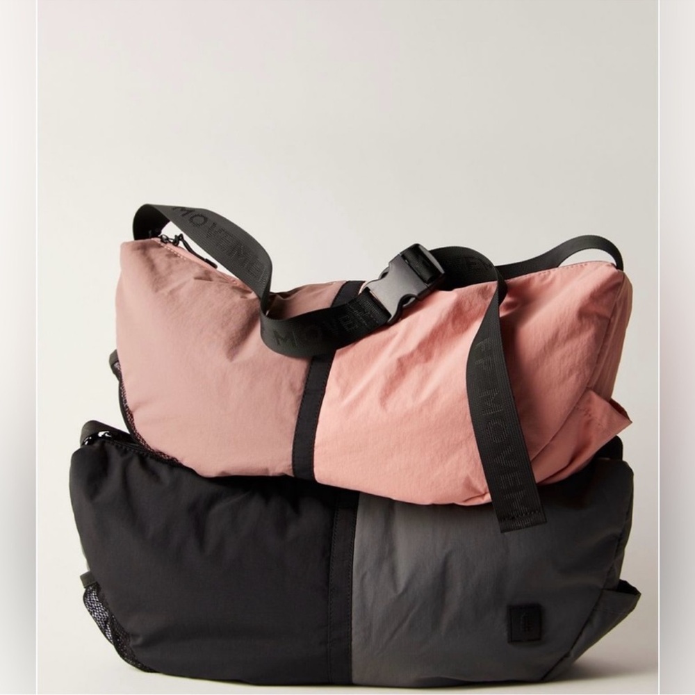 NWT Free People The Narrows Sling Bag - Picture 4 of 10